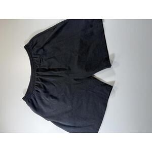 Champion Men's Grey Athletic Shorts